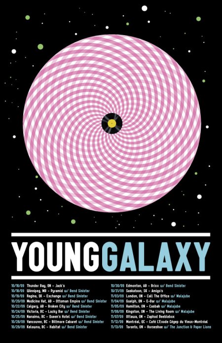 young galaxy tour